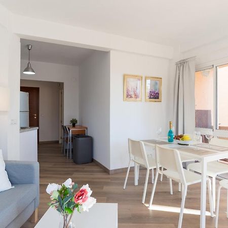 Soho Centro Terrace 2 Rooms Young People Only Málaga Esterno foto